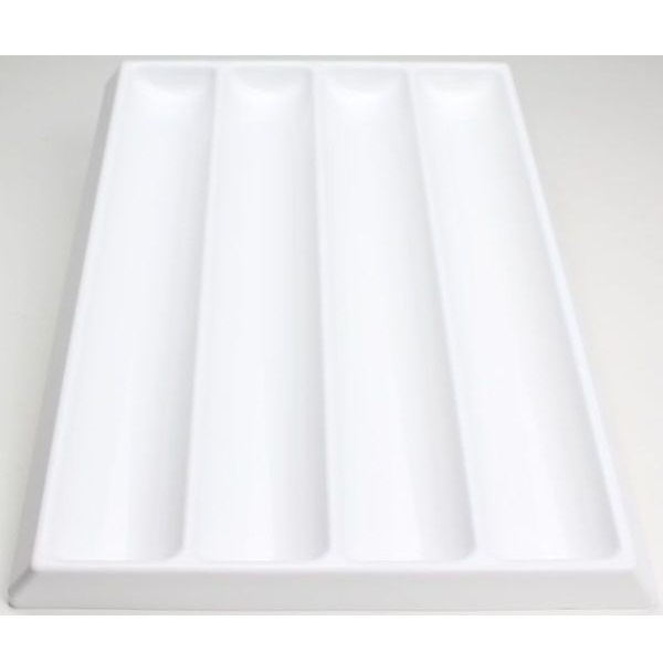 United Scientific Pipette/Instrument Organizer Tray, PP PPT004 Lab