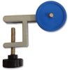 United Scientific Bench Pulley with Clamp, Vertical PULBN2