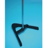 United Scientific A-Base and Rod, Cast Iron SBA724