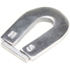 United Scientific 5" Steel Horseshoe Magnets SHM050
