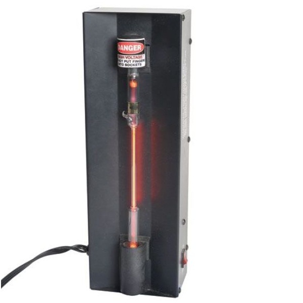 Spectra Tubes United Scientific Air, Spectrum Tubes SPTAI01