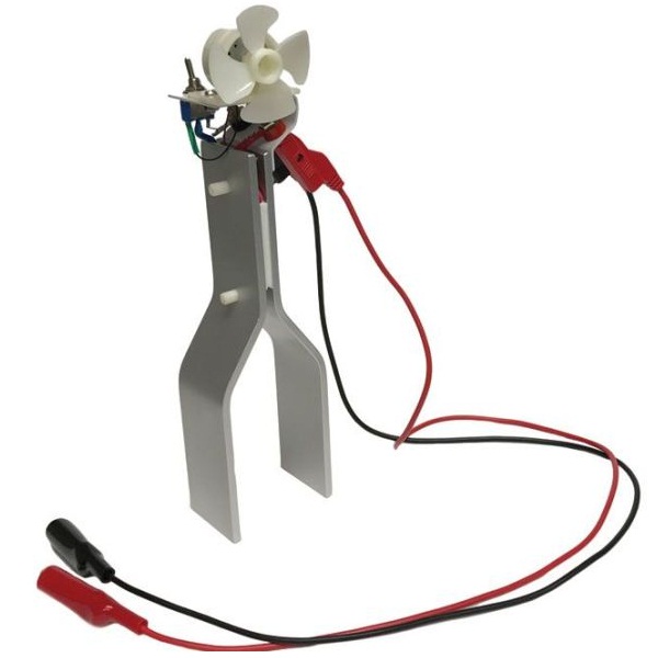 United Scientific Thermoelectric Demonstrator TED001