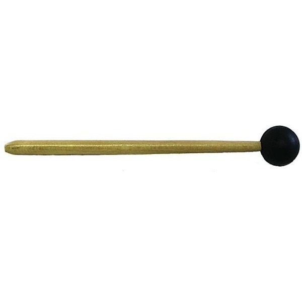 United Scientific Tuning Fork Mallet with Rubber Striker TFWHAM Lab