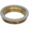 Leica Objective Spacer Ring 25mm to RMS