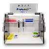 Benchmark Scientific Sureair PCR Workstation Model # B5200