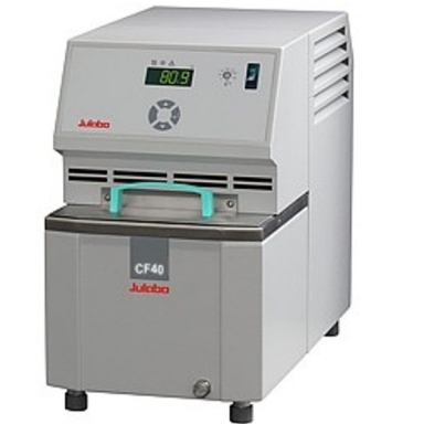 Julabo CF40 Refrigerated Circulators 9400340-2-CSA-UL