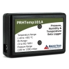 Madgetech PRHTEMP101A Compact, Pressure, Humidity And Temperature Data Logger