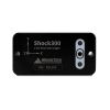 Madgetech Shock300 Compact Tri-Axial Shock Data Logger With Three Built-In Acceleration Ranges