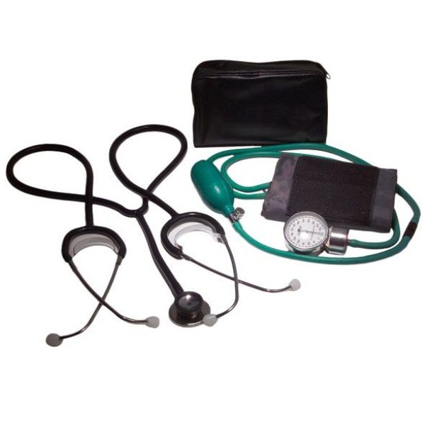 United Scientific Blood Pressure Monitoring Kit (Qty 1) SPHYSET