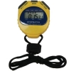 United Scientific Digital Stopwatch, Water-Resistant STOPWD-HS43