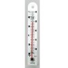 United Scientific -40° To 50° c Plastic-Backed Thermometer THMPB1