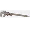 United Scientific Vernier Calipers, Stainless Steel VCB001