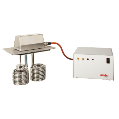 Julabo HST Booster Heater 6 kW for FP51-SL Rerigerated Heating Ciruclator 8810011-16-CSA-UL