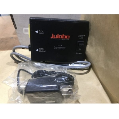Julabo Thermocouple Converter Box Accessories 8891100-2-J