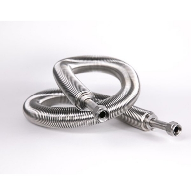 Julabo Vacuum Insulated Metal Tubing, 0.5M, M16X1F Accessories 8891801