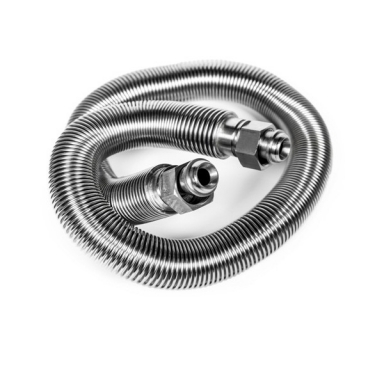 Julabo Vacuum Insulated Metal Tubing, 1M, M24X1.5F Accessories 8891806