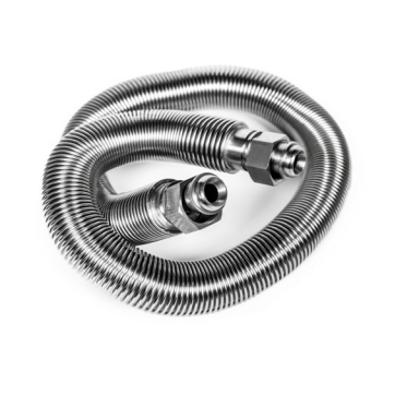 Julabo Vacuum Insulated Metal Tubing, 2M, M24X1.5F Accessories 8891808