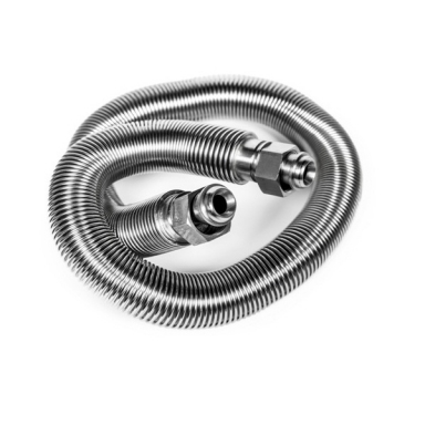Julabo Vacuum Insulated Metal Tubing, 3M, M24X1.5F Accessories 8891809