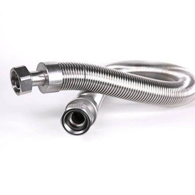 Julabo Vacuum Insulated Metal Tubing, 2M, M30X1.5F Accessories 8891812