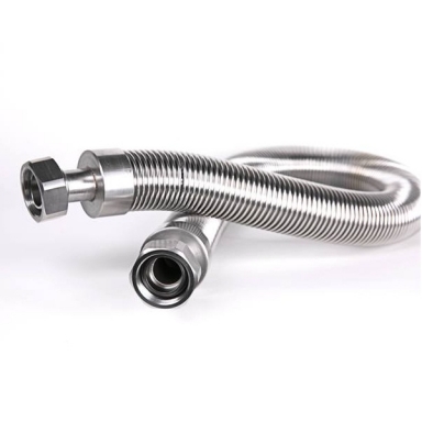 Julabo Vacuum Insulated Metal Tubing, 5M, M30X1.5F Accessories 8891814