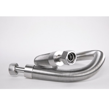 Julabo Vacuum Insulated Metal Tubing, 1.5M, M38X1.5F Accessories 8891815