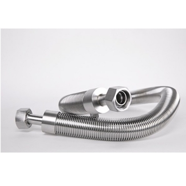 Julabo Vacuum Insulated Metal Tubing, 3M, M38X1.5F Accessories 8891817