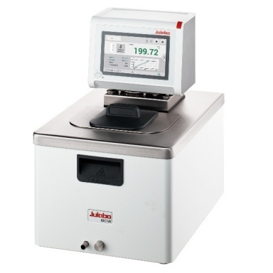 Julabo MAGIO MX-BC12 with HST heater 200-230V/3PPE/50-60Hz Heating Circulator 9033512-16-HST-CSA-UL