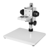 Opti-Vision Microscope Post Stand, 46mm Fine Focus Rack ST05021104