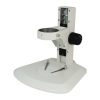 Opti-Vision Microscope Track Stand, 76mm Coarse Focus Rack, 260mm Track Length ST05031201