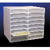 Dynalon 13mm Sample Cup Storage Cabinet 159554-0000