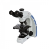 Accu Scope Series Microscope with 10x, 40x, 100x Oil Infinity Plan Achromat Objectives 3001-LED-10