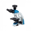 Accu Scope Trinocular Microscope with Excelis EC50 Camera EXC-103-EC50