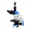 Accu Scope Trinocular Microscope with ACCU-CAM 500 EP Eyepiece Camera EXC-103-EP