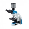 Accu Scope Trinocular Microscope with Excelis HD Lite Camera EXC-103-HD