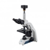 Accu Scope Trinocular Microscope, Achromat Objectives, Excelis™ EC50 camera system EXC-123-EC50