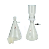 Ace Glass 47mm Membrane Filtration Apparatus Includes 1000ml Filter Flask 3702-10