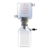 Ace Glass Jacketed Filtration Apparatus, 75mm Membrane, Complete With 1000mL Jacketed Funnel 3710-01