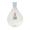 Ace Glass Flask, Recovery, 500ml, 29/42, Safety Coated, Buchi 3990-120