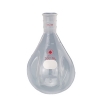 Ace Glass Flask, Recovery, 1L, 29/32, Indented, Safety Coated, Buchi&Reg; 3994-112