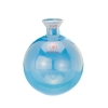 Ace Glass Flask, Round Bottom, 2000ml, 35/20, Safety Coated, Replaces Buchi 40776, 25265 3996-22