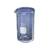 Ace Glass 100ml Berzelius Beaker, cs/48, Sp/12, 1060-100 4027-06