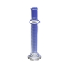 Ace Glass Cylinder, Graduated, 10ml, cs/24, Sp/1, 3022-10 4078-05