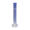 Ace Glass 100ml Coated Graduated Cylinder, cs/4, Sp/1, 63024-100 4079-05