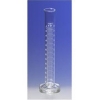 Ace Glass 10ml Dbl-Scale Cylinder, cs/24, Sp/1, 3025-10 4080-06