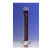 Ace Glass 10ml Hvy Bead Cylinder, cs/24, Sp/1, 3046-10 4083-04