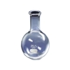 Ace Glass Flask, Florence, 125ml, cs/24, sp/6, 4060-125 4116-12