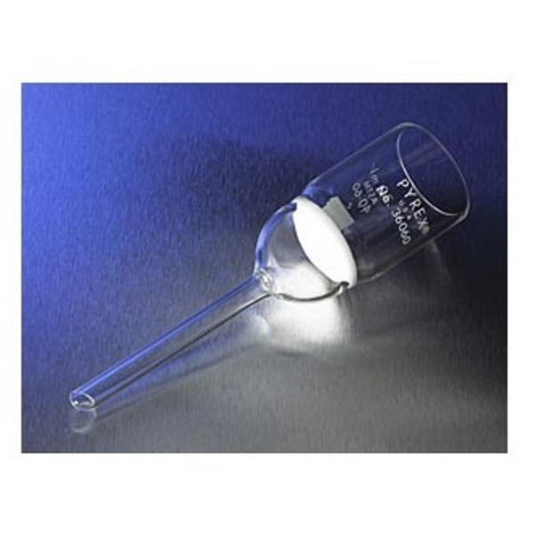 Fishner Glass Ace Glass 3L Porosity M Buchner Funnel, cs/1, 36060-3LM 4158-76