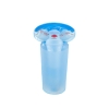 Ace Glass Bushing Adapter, 14/20 Female Within 24/40 Male 5021-14