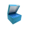 Mtc Bio 5mL MacroTube Freezer Box, 36 Place PK/5 C2580-36