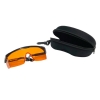 Mtc Bio Blue Lite & UV Protective SmartBlue PLUS Viewing Glasses E4000-VG1
